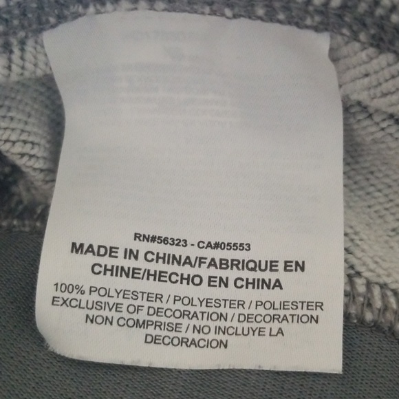 NIKE DRI-FIT CORE STUDIO TRAINING PANTS - Picture 7 of 8